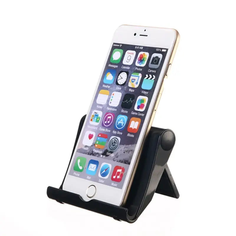 the iphone stand is a great accessory for your phone