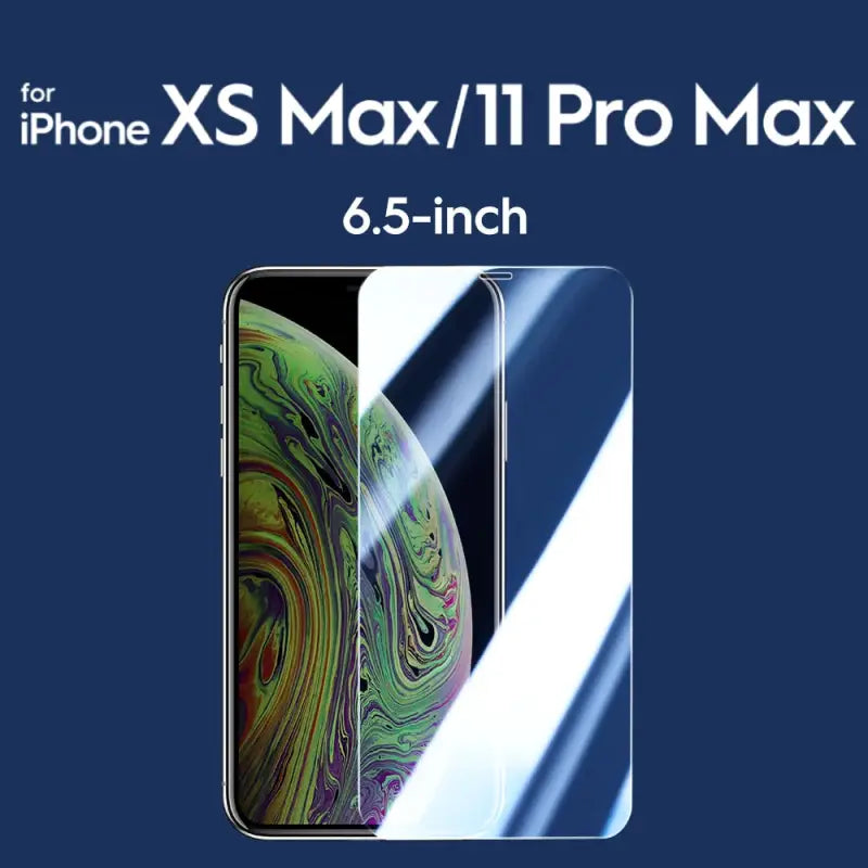 iphone x max screen protector