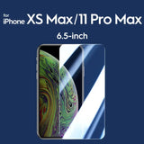 iphone x max screen protector