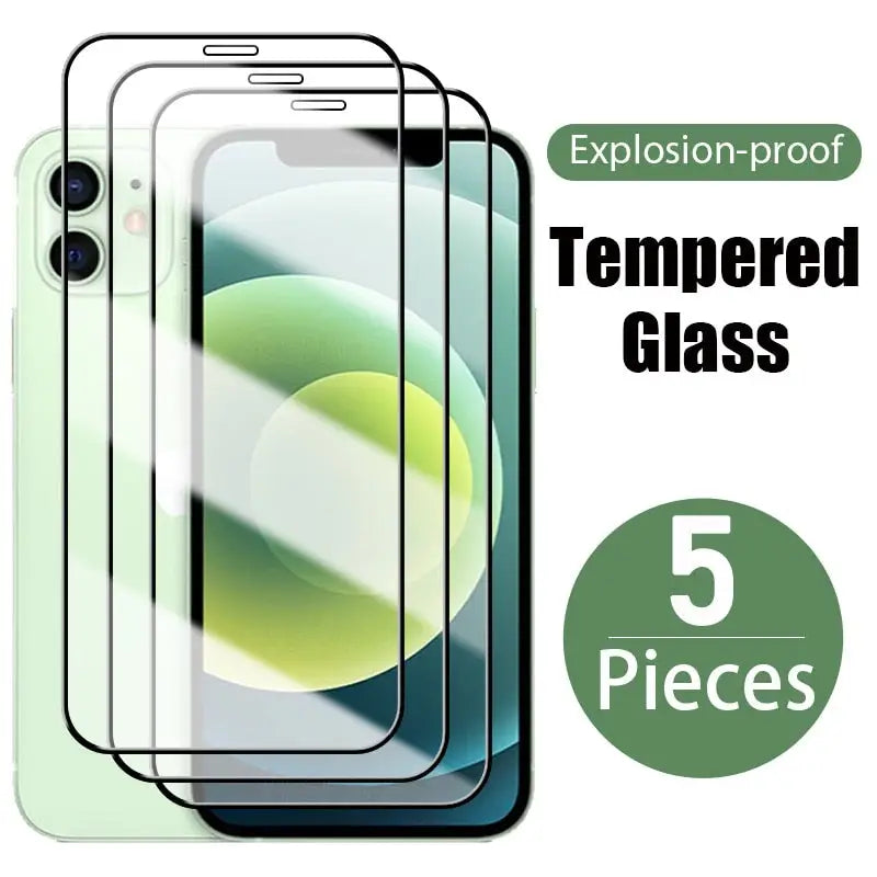 iphone x tempered screen protector