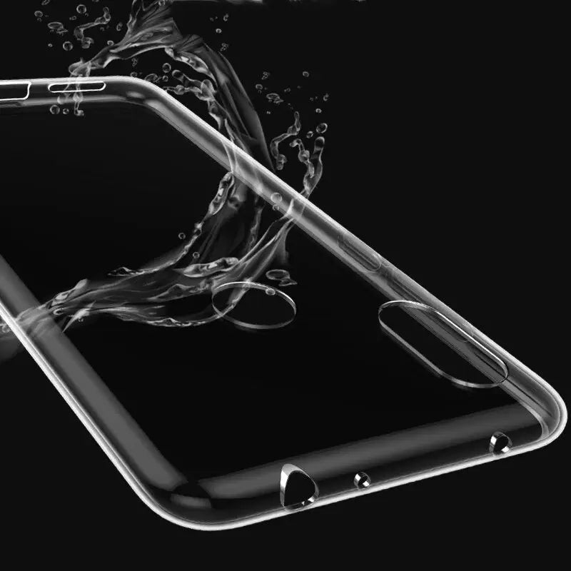the iphone 6s is shown with a liquid splash