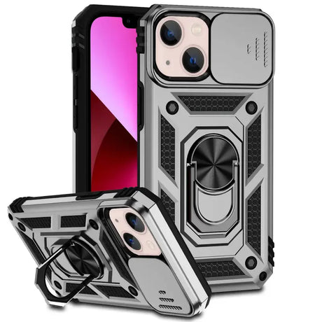 Iphone x armor case