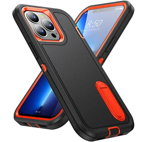 Iphone x case with kicks