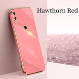 the iphone xr is a new iphone with a pink color