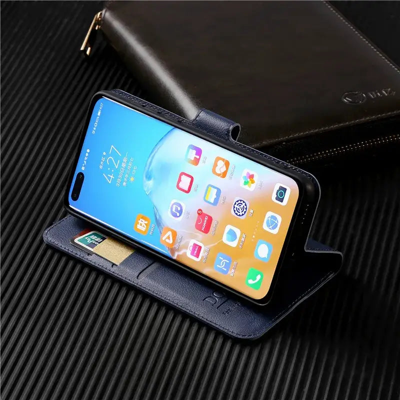 the iphone xr wallet case