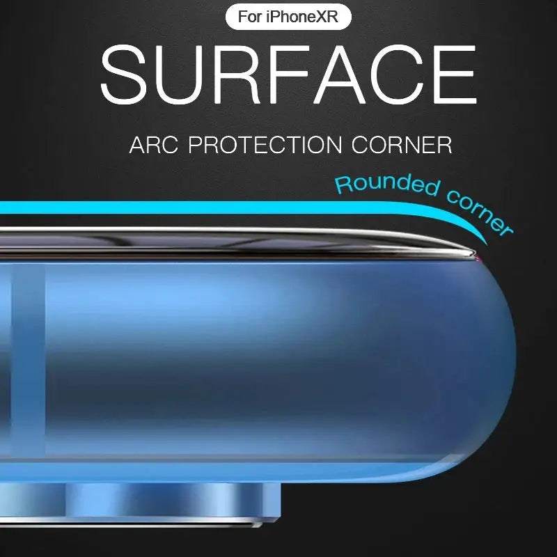 the surface protection screen protector is shown in this image