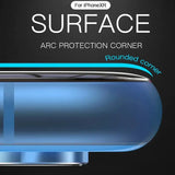 the surface protection screen protector is shown in this image