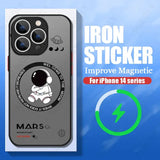 iron sticker iphone case