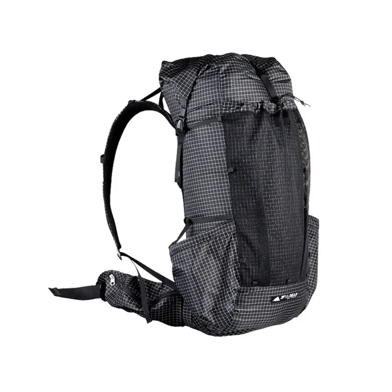 the north face backpack