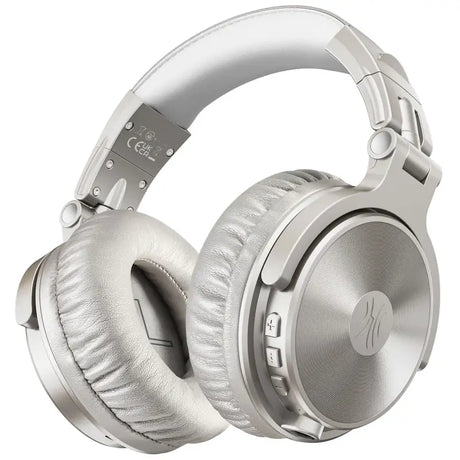 The jbl wireless headphones are available in silver