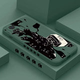 the joker iphone case