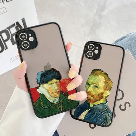 The joker and joker phone case