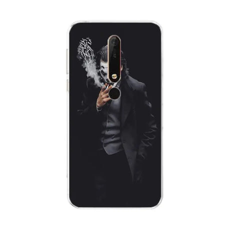 the joker phone case for samsung s9