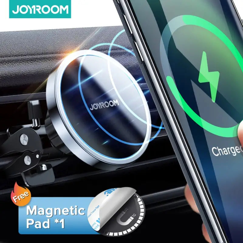 joyom magnetic car phone holder