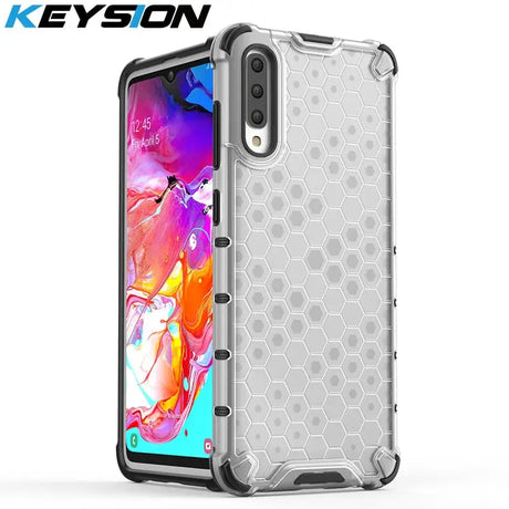 keyson shock case for samsung galaxy a50s