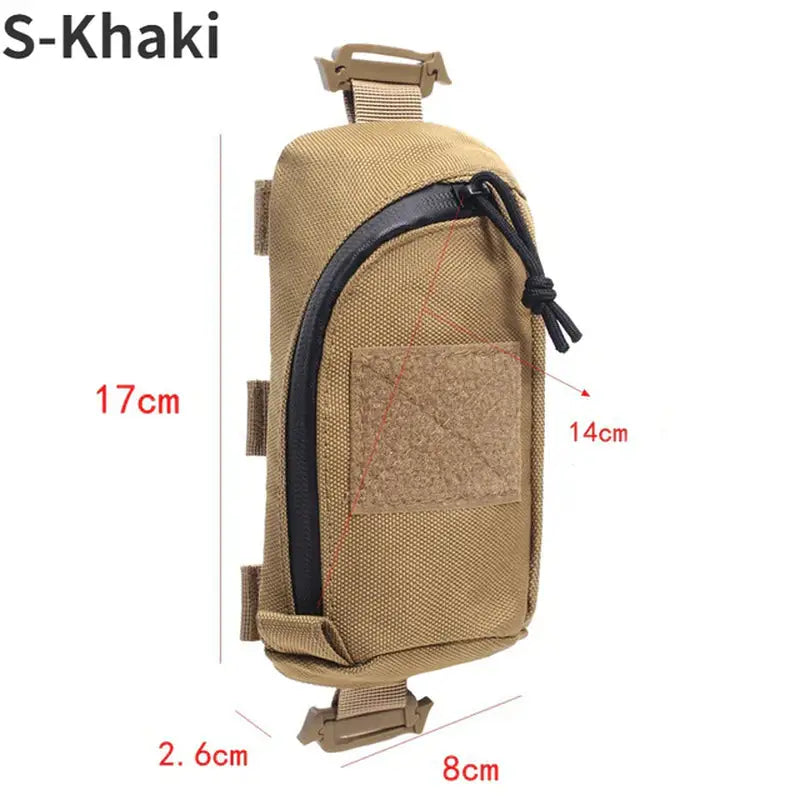 tactical pouch bag