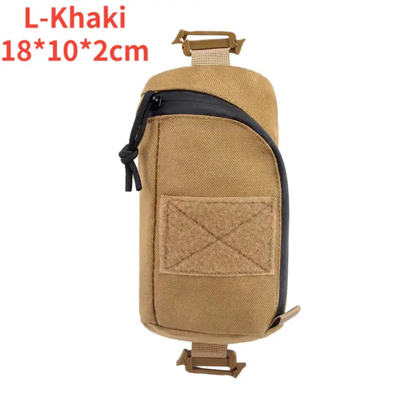 tactical pouch for phone