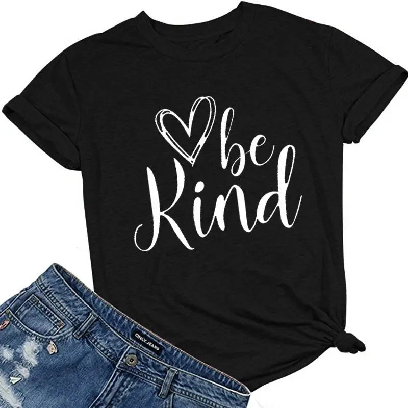 the kind t shirt