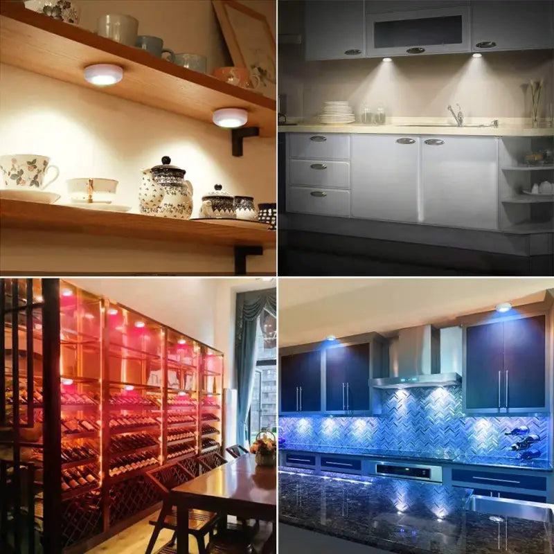 kitchen lighting ideas