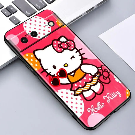 hello kitty phone case