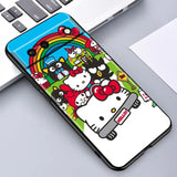 hello kitty phone case