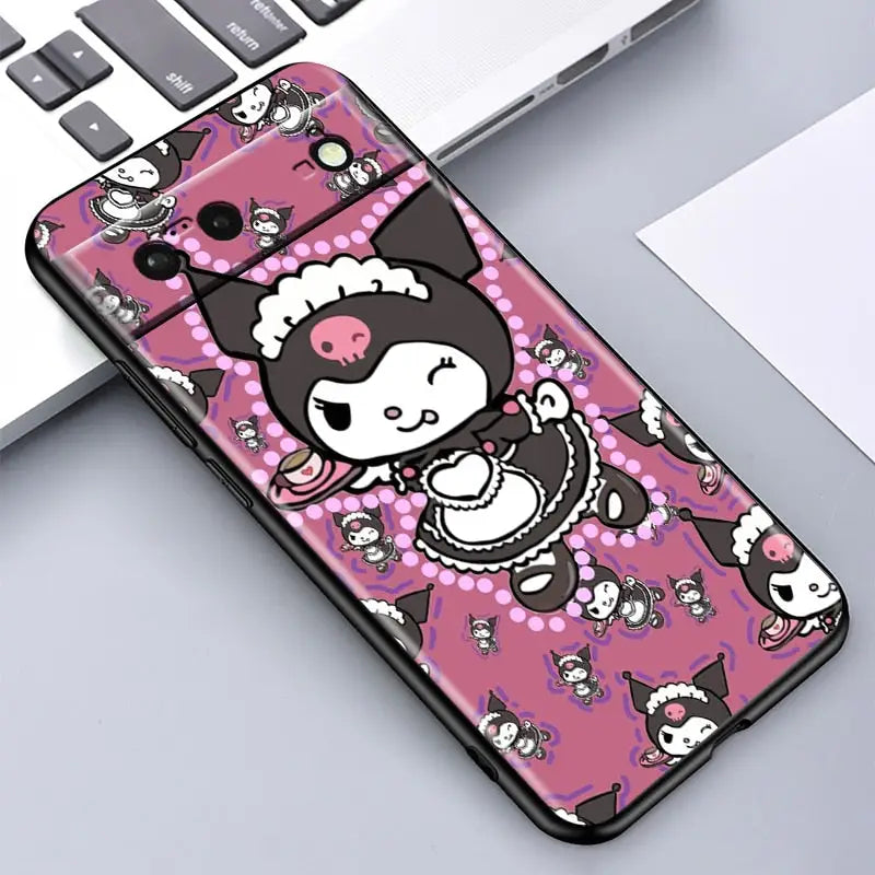 hello kitty phone case