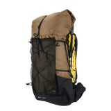 the north face backpack