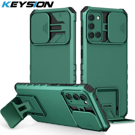 kyson shock case for samsung s9 plus