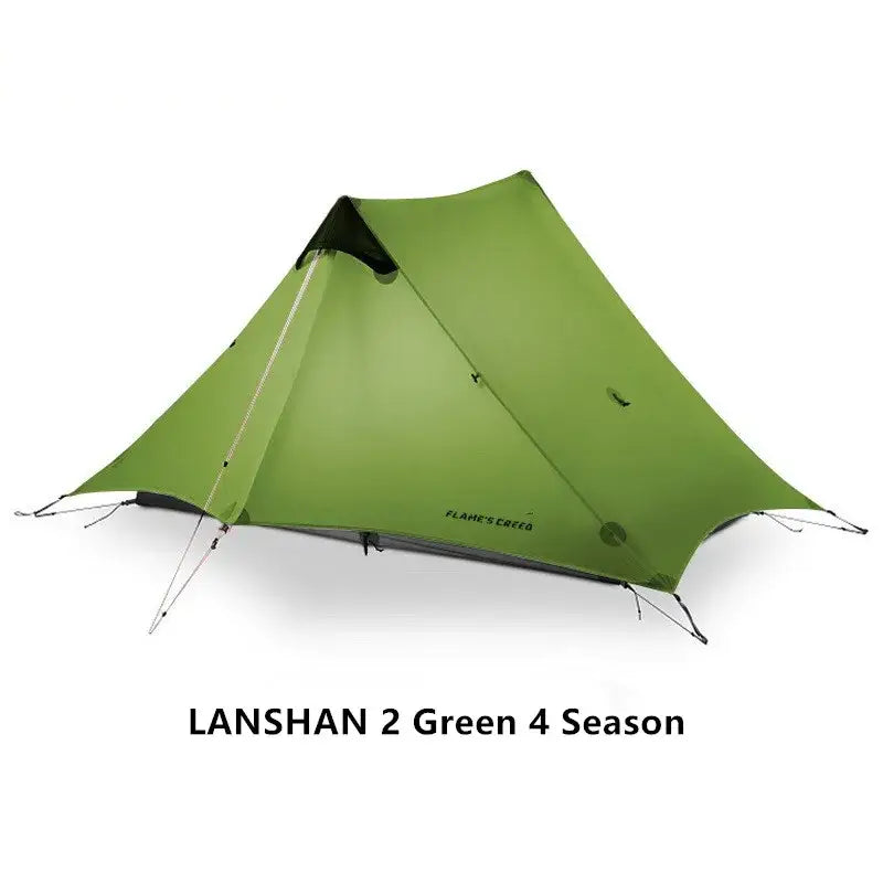 the lansh 2 person tent