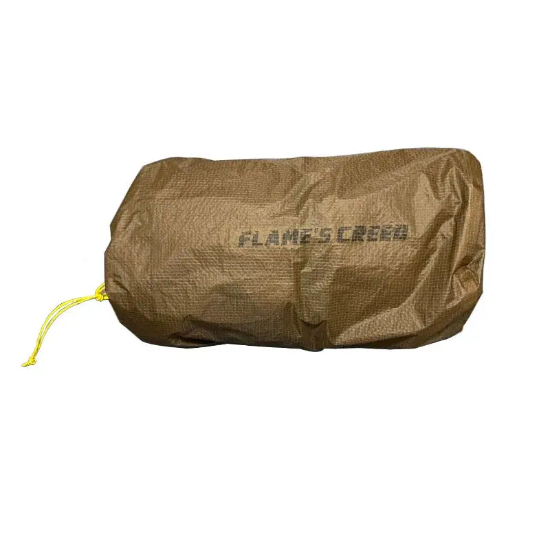 the large bag is a large, lightweight, waterproof, and breath proof bag