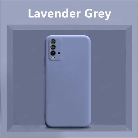 The lavender lavender color is shown in the image