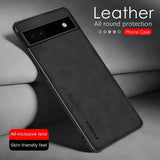 the leather case for the iphone