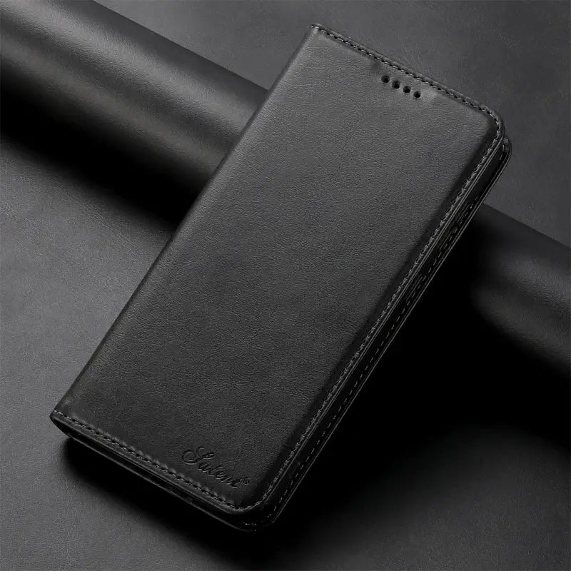 the leather case for the iphone