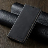 the leather case for the iphone