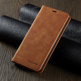the leather case for the iphone