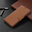the leather case for iphone x