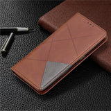 the leather wallet case for iphone