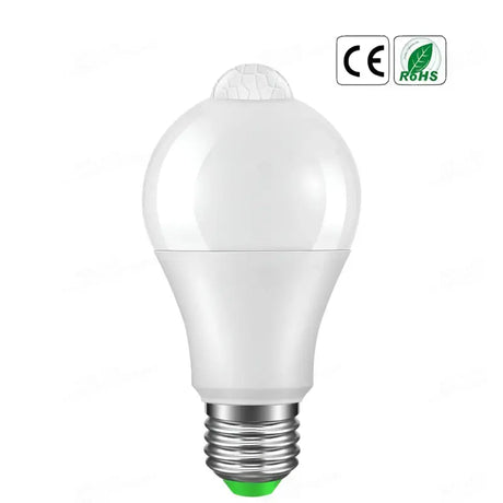 Led bulb light bulb with cel certified