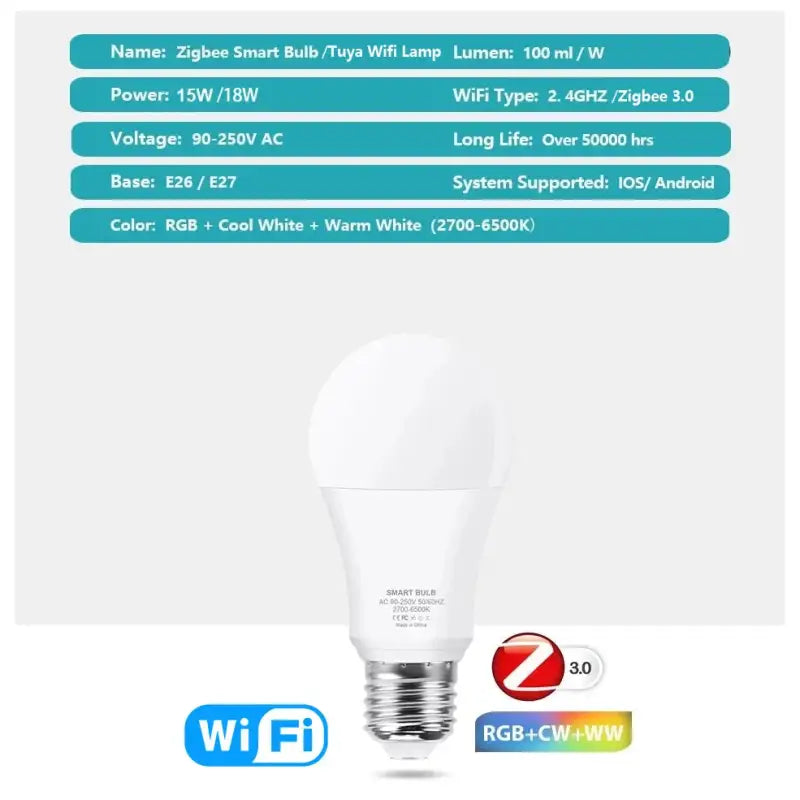 led bulb light