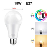 led bulb light