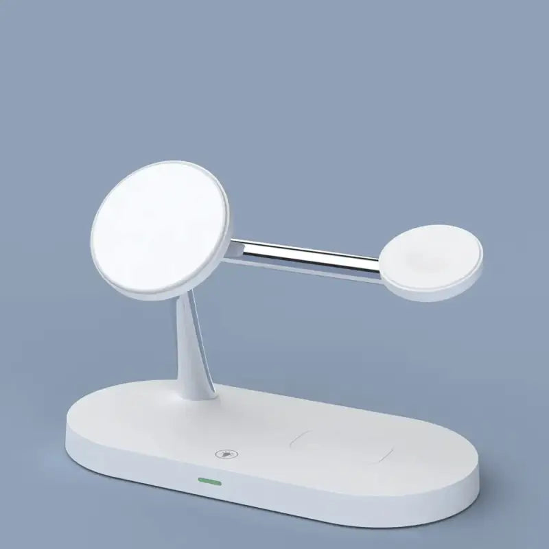 the led desk lamp is a great way to light up the room