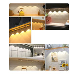 Led kitchen lighting