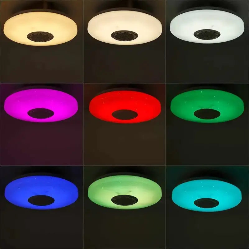 led ceiling light