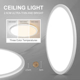 led ceiling light