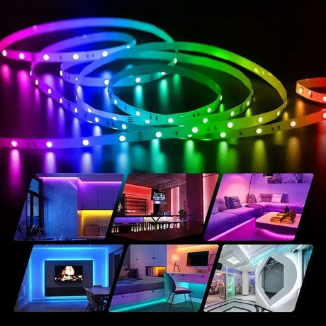 Led strip light