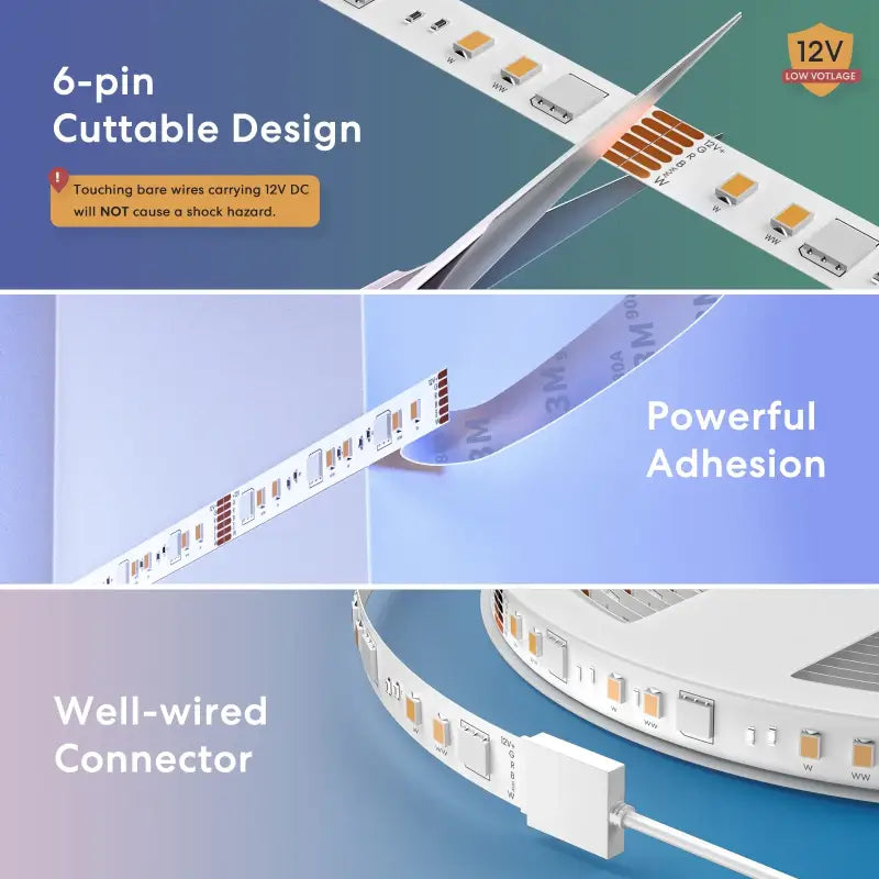 Led strip light