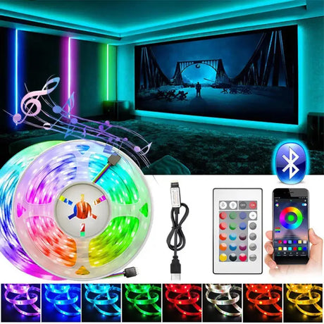 Led strip light