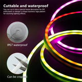 Led strip light