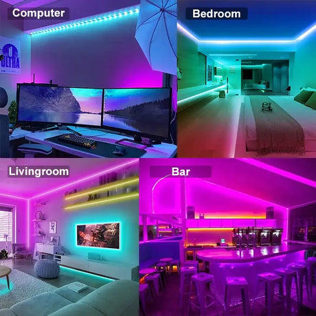 Led strip light