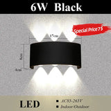 led wall light with 3x10wwwwwwwwwwwwww